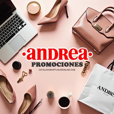 Promociones Andrea